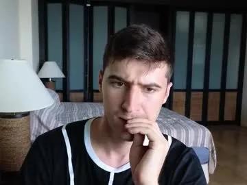 Freechat gilbertogonzales on Chaturbate