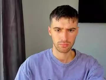 Freechat gilbertogonzales on Chaturbate