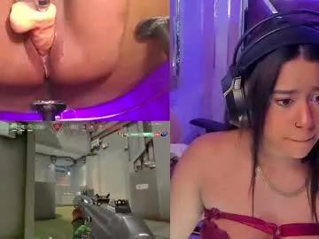 ginakurt_ — GOAL: I'm ready to you my machine! My pussy drips with a ctrl x3 min [165 tokens remaining] BIG ASS, FUCKMACHINE & GAMING FUN ENJOY MY SHOW!  #anal #18 #fuckmachine #bigass #squirt
