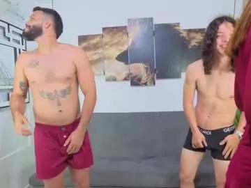 golden_boys_ggh — Suck feet,Kate Fuck faces deeper sloppy   #Latina #Anal #Orgy #Creampie #Party [640 tokens remaining]