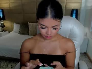 Freechat hailey_florez on Chaturbate