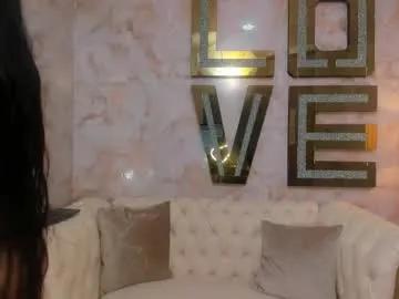 hanna_slut on Chaturbate 