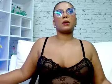 hannah__jackson on Chaturbate 