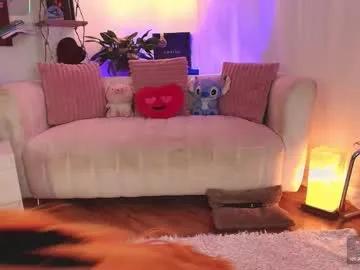 Freechat hannah_lovee on Chaturbate