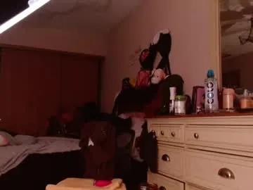 Freechat happysoft on Chaturbate