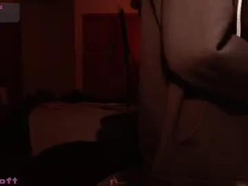 Freechat happysoft on Chaturbate