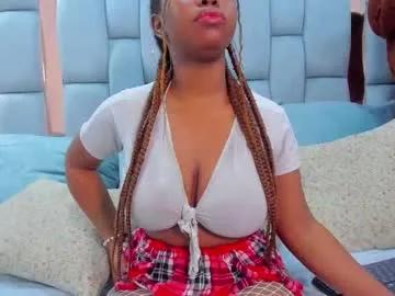 hazel_lanee — GOAL: EXCITING SEXY DANCE+DOGGYSTYLE+ SPANKING [114 tokens remaining] I'm wet waiting for you try me #ebony #natural #bigboobs #latina #squirtshow