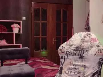 hello_lisha on Chaturbate 