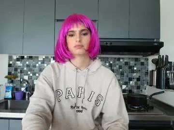 Freechat hollyshit_ on Chaturbate