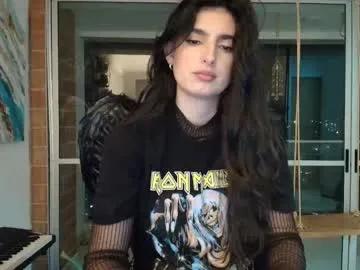 Freechat hollyshit_ on Chaturbate