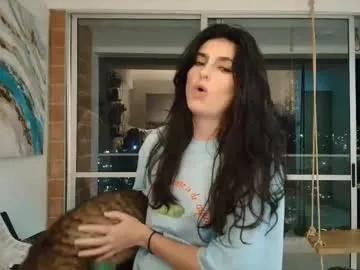 Freechat hollyshit_ on Chaturbate