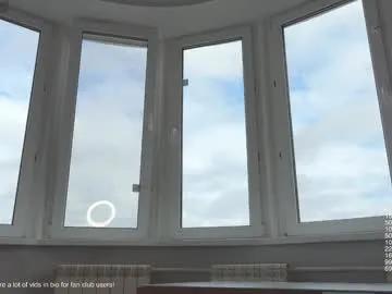 Freechat honey_sunshine on Chaturbate