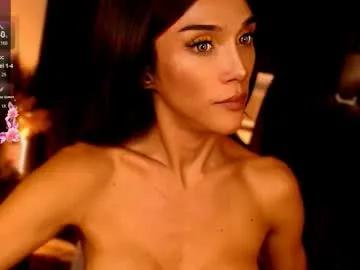 Freechat horny_ayahh on Chaturbate