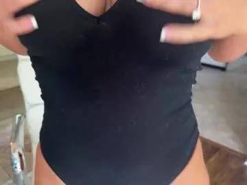 hottmay on Chaturbate 