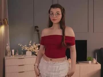 huba_booba — GOAL: add oil on my ass and massage [25 tokens remaining] You want to drive me crazy 122 pattern? #young #tease #shy #bigass #lovense