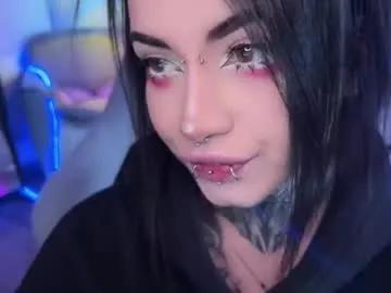 i_died_again on Chaturbate 