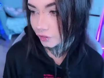 i_died_again on Chaturbate 