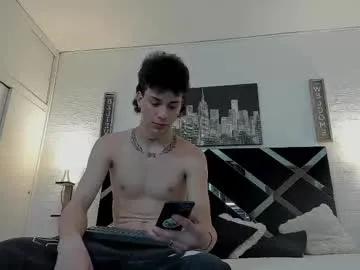 iammariano on Chaturbate 