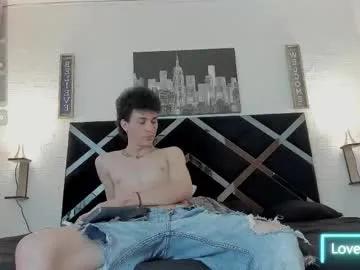iammariano on Chaturbate 