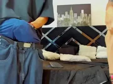 iammariano on Chaturbate 