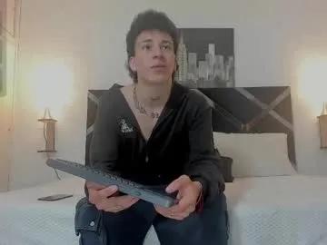 iammariano on Chaturbate 