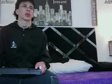 iammariano on Chaturbate 