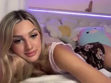 Freechat imbellataylorxo on Chaturbate