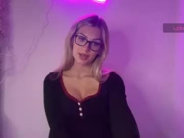 Freechat imbellataylorxo on Chaturbate