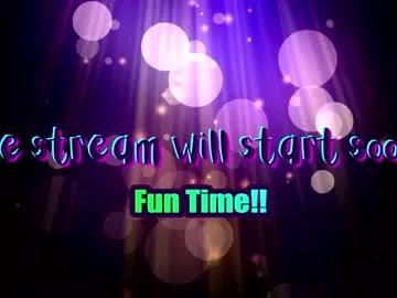 inanna_release45 on Chaturbate 