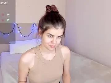 infinity_ti — GOAL: show my cute belly [19 tokens remaining] Hello! I am Aria, I am 18 years old and I am very flexible! Pvt is open to demonstrate flexibility #nonude #young #flexible #lovense #cute