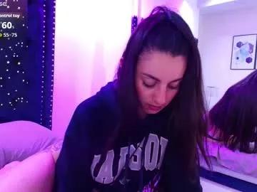Freechat ingrid_rodriguezz on Chaturbate