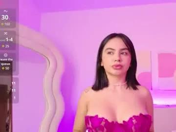 innocentlady_ on Chaturbate 