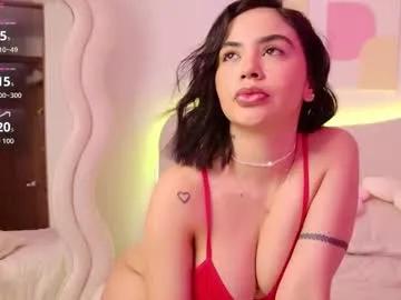 innocentlady_ on Chaturbate 