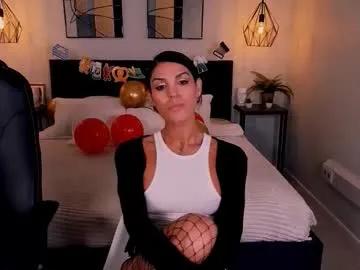 Freechat irma_dust on Chaturbate