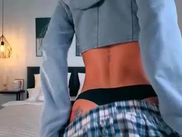 Freechat irma_dust on Chaturbate