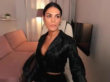 Freechat irma_dust on Chaturbate