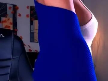 Freechat irma_dust on Chaturbate