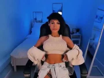 Freechat irma_dust on Chaturbate