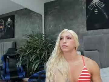 Freechat isa_lancaster on Chaturbate