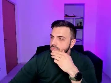 jace_thorne — GOAL: Flex arms [103 tokens remaining] Master of everything and everyone  #master #hairy #muscular #bigbulge #greeneyes