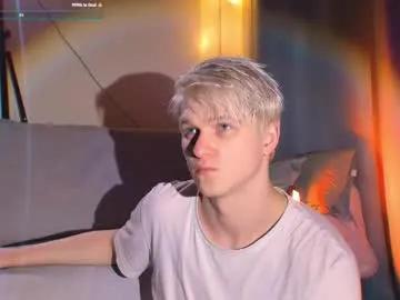 Freechat jack_frozt on Chaturbate
