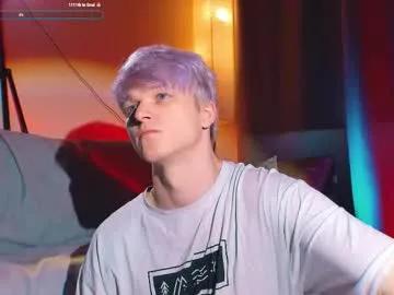 jack_frozt — Welcome to my paradise.  || Type /menu to see list of prizes! - Goal: CUMSHOW [1066 tokens left] #bigcock #twink #blond #muscle #new