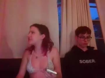 Freechat jackievilleof on Chaturbate