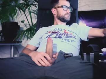 Freechat jackoffdude85 on Chaturbate