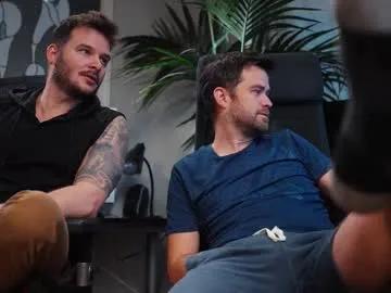 Chaturbate jackoffdude85 is Freechat jackoffdude85 — #uncut #bigcock #gay #couple