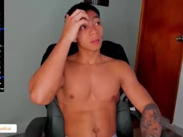 Freechat jackson_cruz on Chaturbate