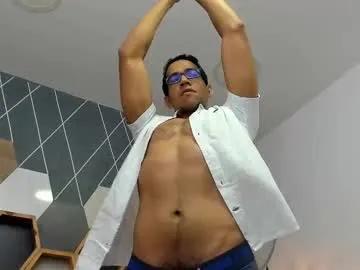 Freechat jacobdraven on Chaturbate
