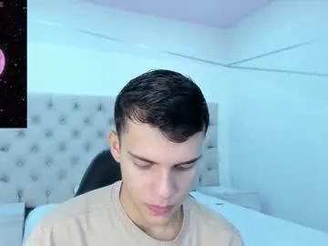 jacobrobeerts — GOAL: oil in my ass and cock [29 tokens remaining] Welcome to my room! #bigcock #cum #latino #lovense #18