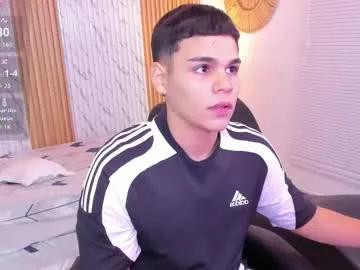 Freechat james_jonnes on Chaturbate