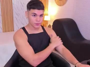Freechat james_jonnes on Chaturbate